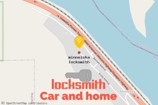 locksmith inminneiska - locksmith in minneiska