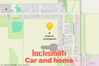 locksmith indimock - locksmith in dimock