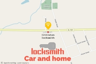 locksmith inlittleton - locksmith in littleton il