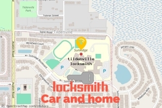 locksmith intildenville - locksmith in tildenville