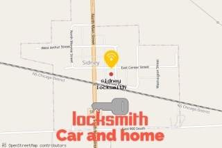 locksmith insidney - locksmith in sidney in