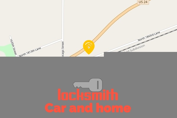 locksmith in paloma il