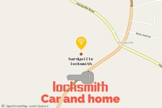 locksmith inhardyville - locksmith in hardyville