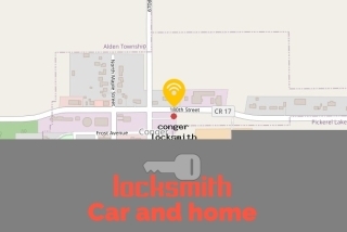 locksmith inconger - locksmith in conger