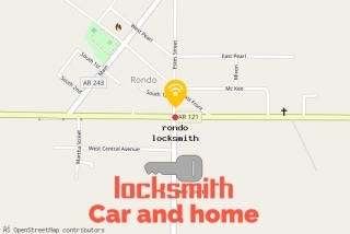 locksmith inrondo - locksmith in rondo
