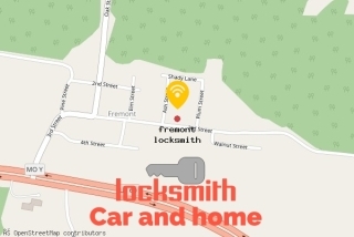 locksmith infremont - locksmith in fremont mo