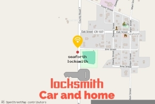 locksmith inseaforth - locksmith in seaforth