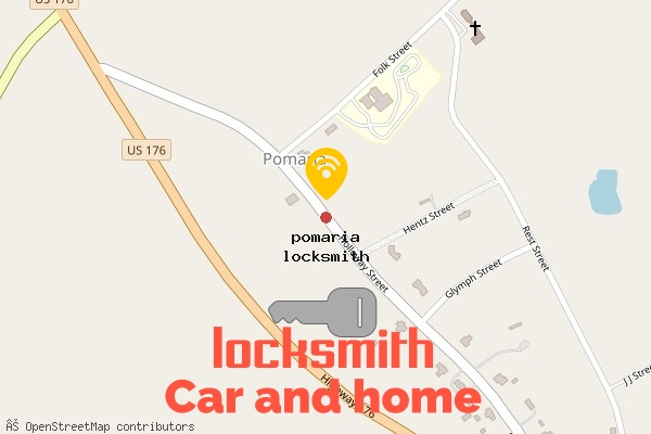 locksmith in pomaria