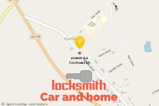locksmith inpomaria - locksmith in pomaria