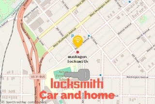 locksmith inmuskegon - locksmith in muskegon