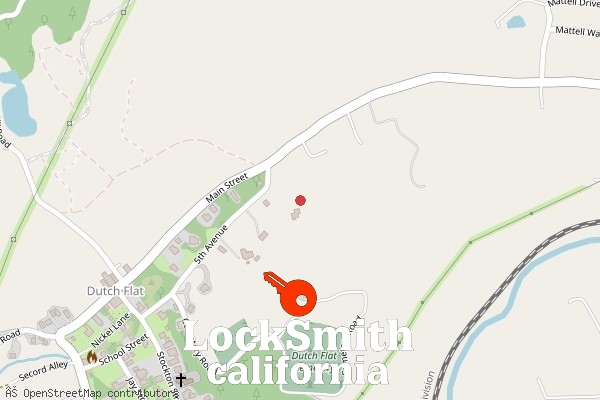 locksmith in dutch flat