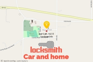 locksmith inmariah hill - locksmith in mariah hill