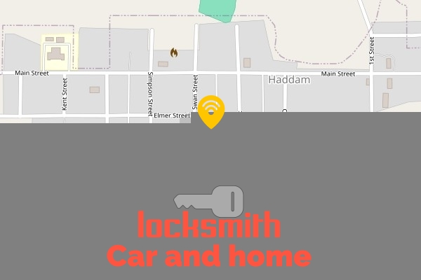locksmith in haddam