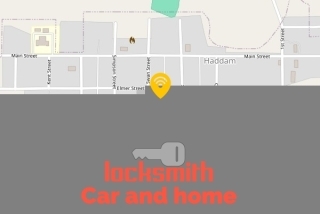locksmith inhaddam - locksmith in haddam