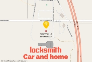 locksmith inruthville - locksmith in ruthville
