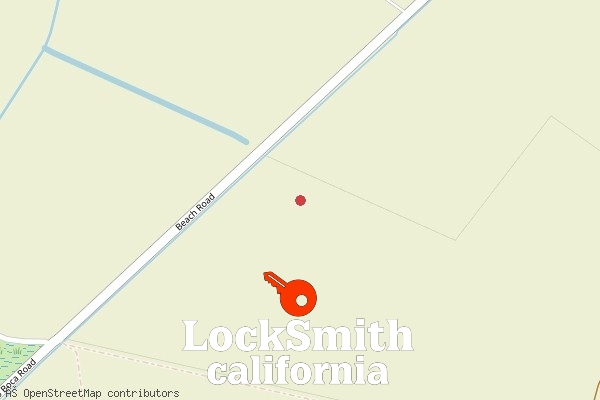 locksmith in pajaro dunes