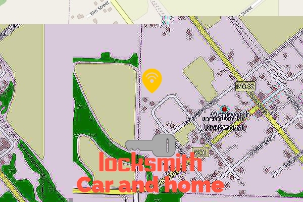 locksmith in wentworth mo