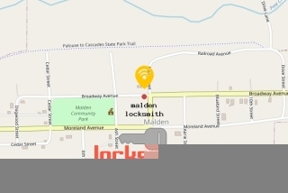 locksmith inmalden - locksmith in malden wa