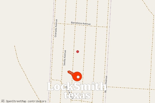 locksmith in del mar heights