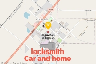 locksmith inaddington - locksmith in addington