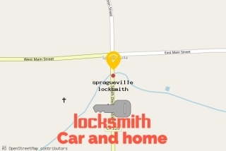 locksmith inspragueville - locksmith in spragueville