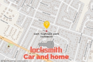 locksmith ineast highland park - locksmith in east highland park