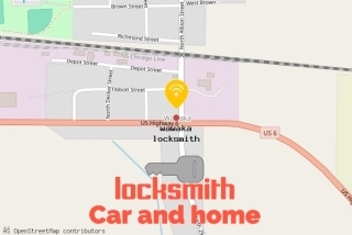 locksmith inwawaka - locksmith in wawaka