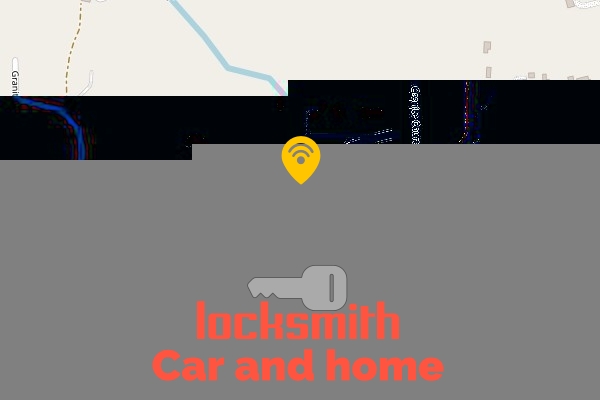 locksmith in conner