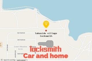 locksmith inlakeside village - locksmith in lakeside village