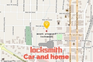 locksmith inmount pleasant - locksmith in mount pleasant tx