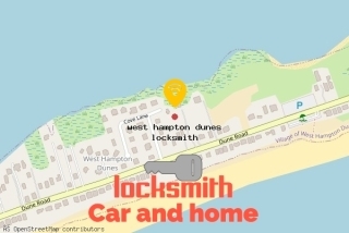 locksmith inwest hampton dunes - locksmith in west hampton dunes