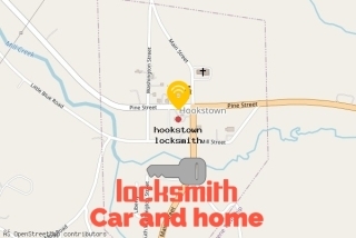 locksmith inhookstown - locksmith in hookstown