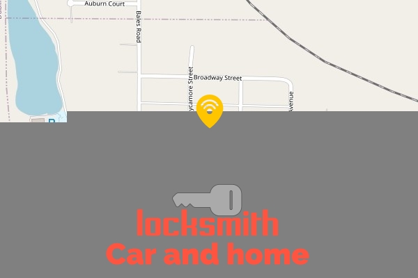 locksmith in mount auburn in