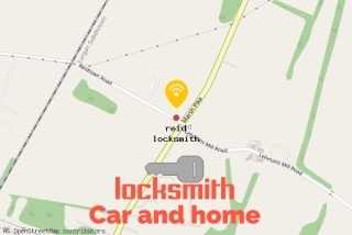 locksmith inreid - locksmith in reid