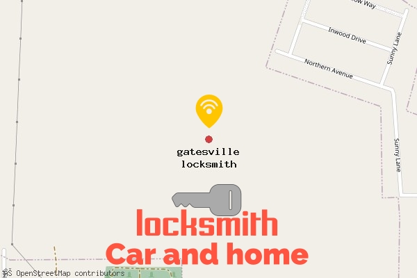locksmith in gatesville tx