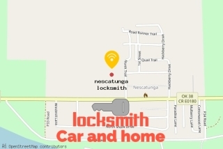 locksmith innescatunga - locksmith in nescatunga