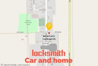 locksmith inmountain - locksmith in mountain nd