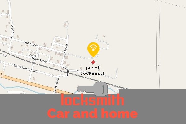 locksmith in pearl il