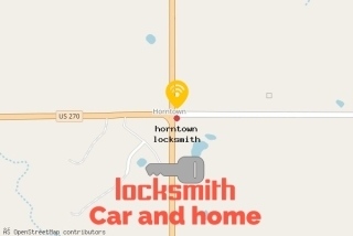 locksmith inhorntown - locksmith in horntown ok