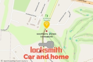 locksmith insouthern pines - locksmith in southern pines