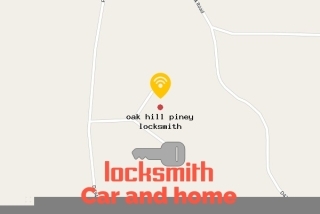 locksmith inoak hill piney - locksmith in oak hill piney