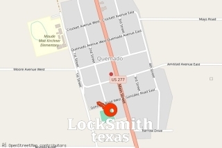 locksmith inquemado - locksmith in quemado tx