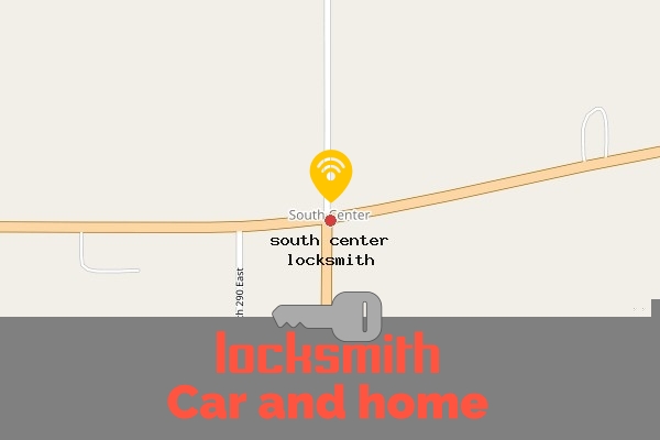 locksmith in south center