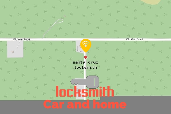 locksmith in santa cruz az