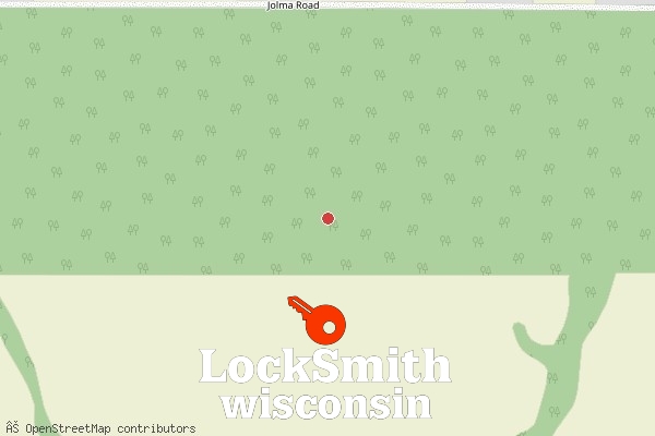 locksmith in jolmaville