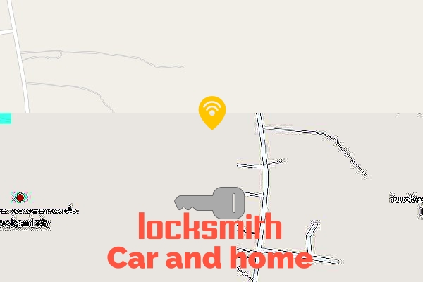 locksmith in tuckers crossroads