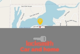 locksmith inlake annette - locksmith in lake annette