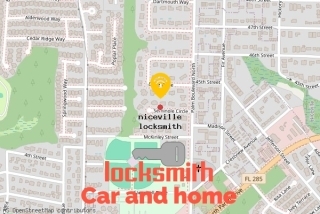 locksmith inniceville - locksmith in niceville