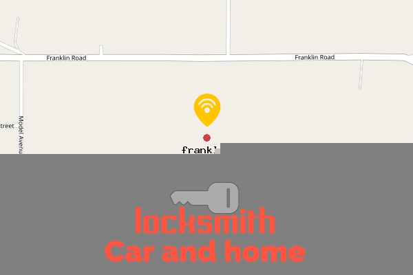 locksmith in franklin az
