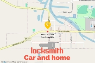 locksmith inmontezuma - locksmith in montezuma oh